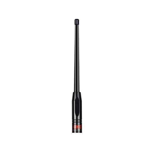 AW4704B Antenna Whip 2.1dBi Gain - Black 