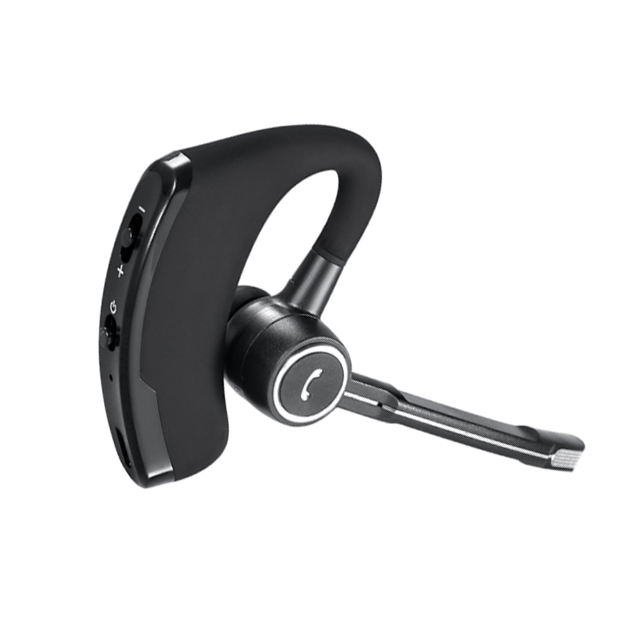 Bluetooth POC Headset