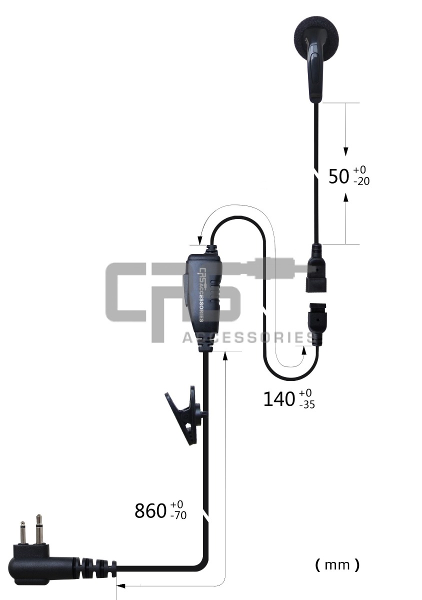 CRS/1WEB-M7 Mototurbo DP4801