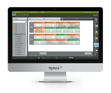 Hytera SmartDispatch System