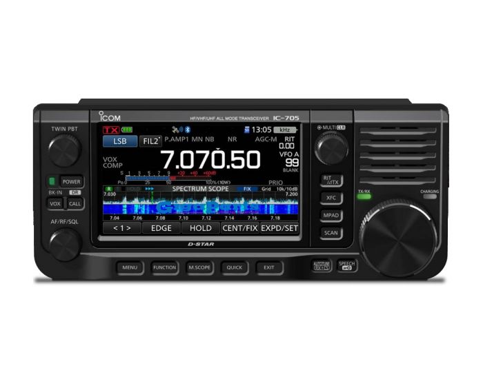 Icom IC-705