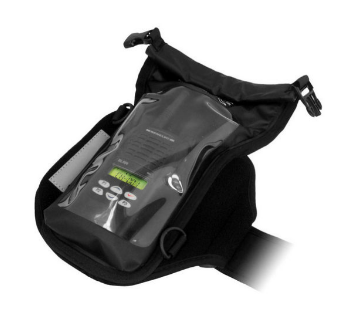 PAQUA IP67 Waterproof Large Arm Bag