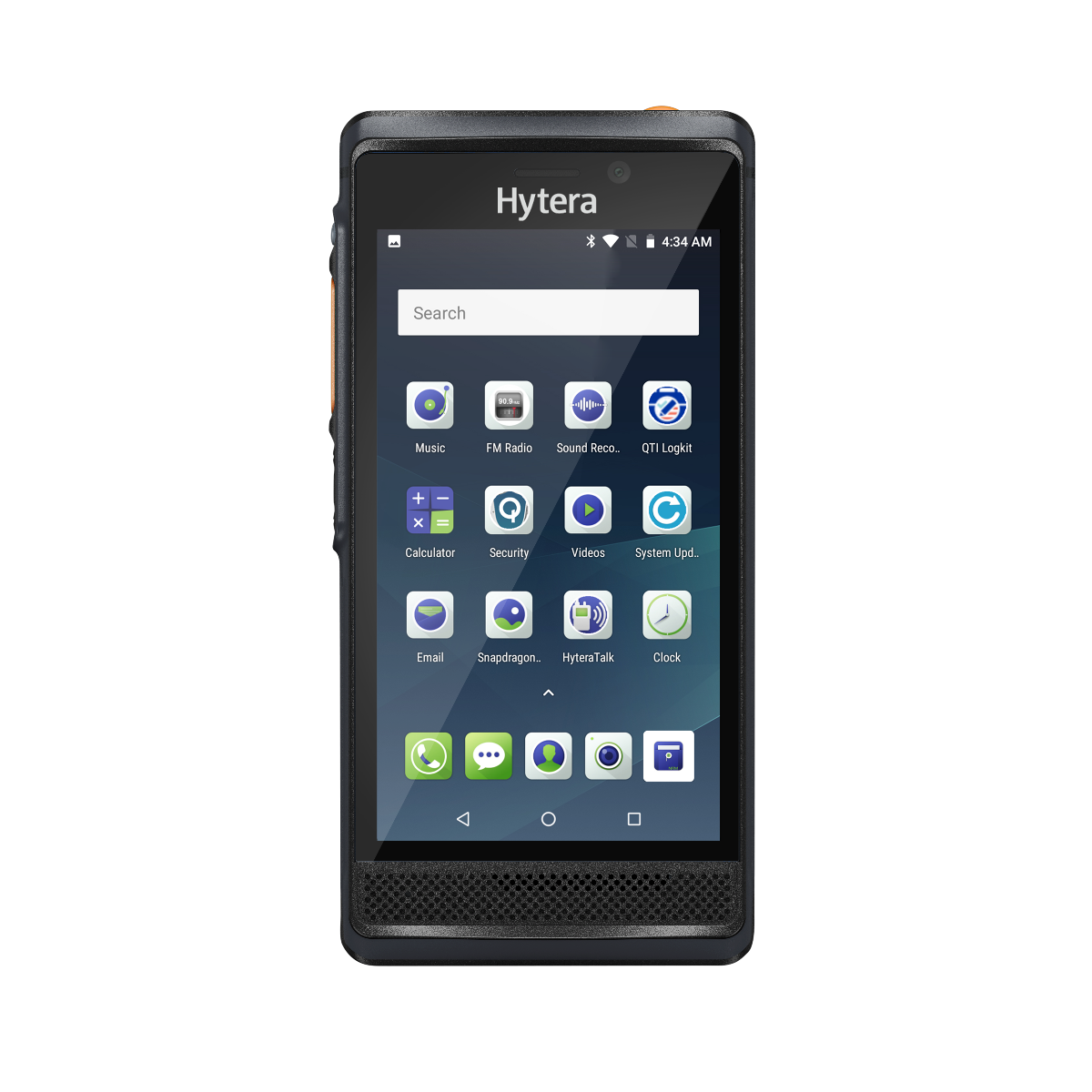 Hytera POC Handhold Terminal PNC550