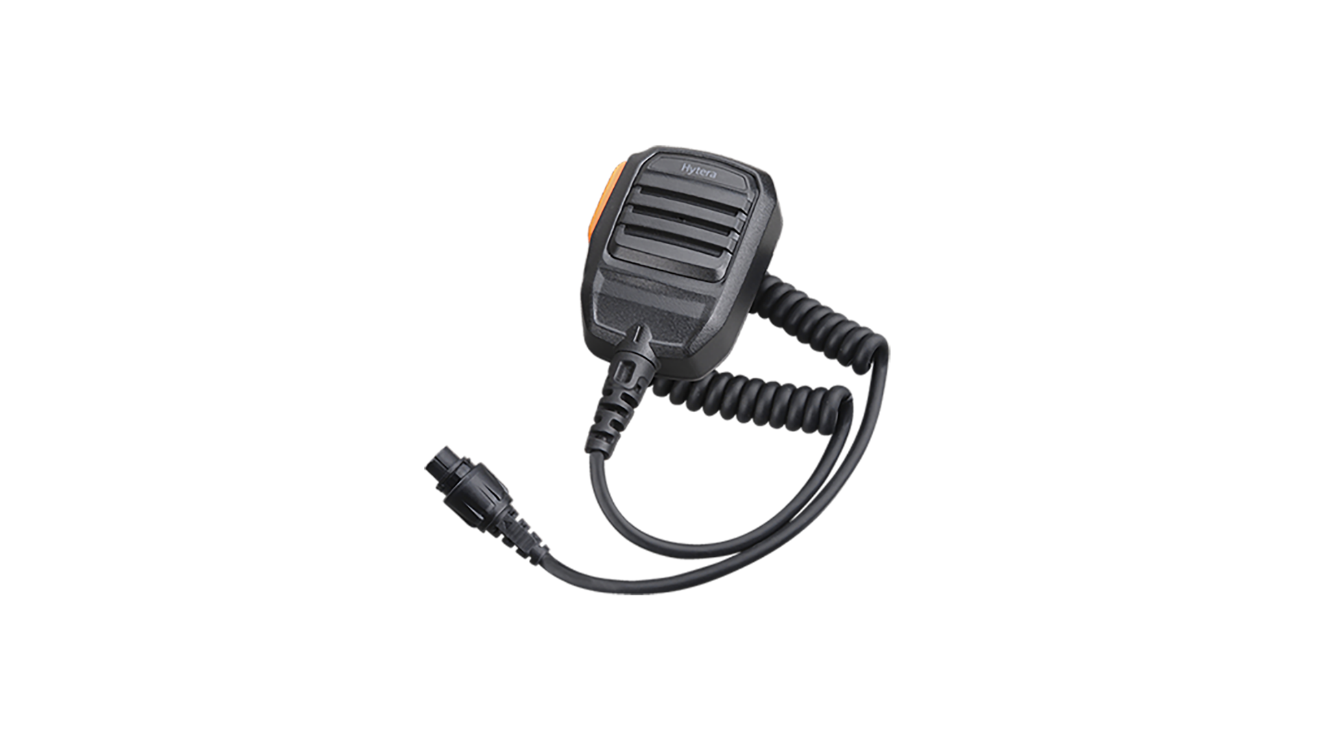 Palm water proof Microphone with 3m cable (IP67)(RoHS)(for MD782(G))