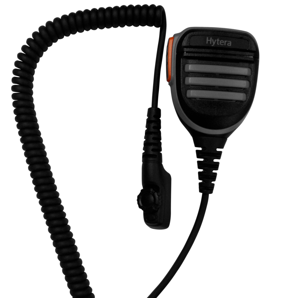 Palm MIC for PD78X with 2.5mm audio jack (IP54) (Directly attached to radio)(RoHS)