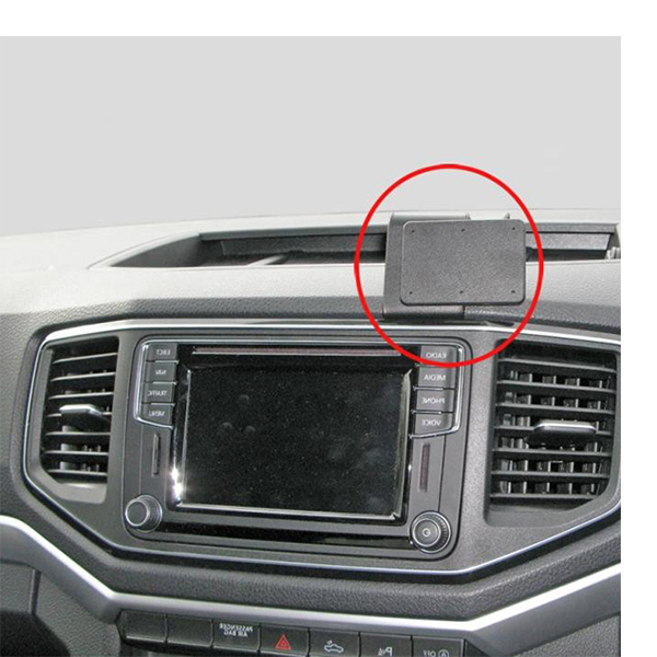 Phone Mount to Suit VW Amarok 17-21